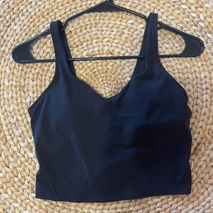 Size 6 lululemon align tank